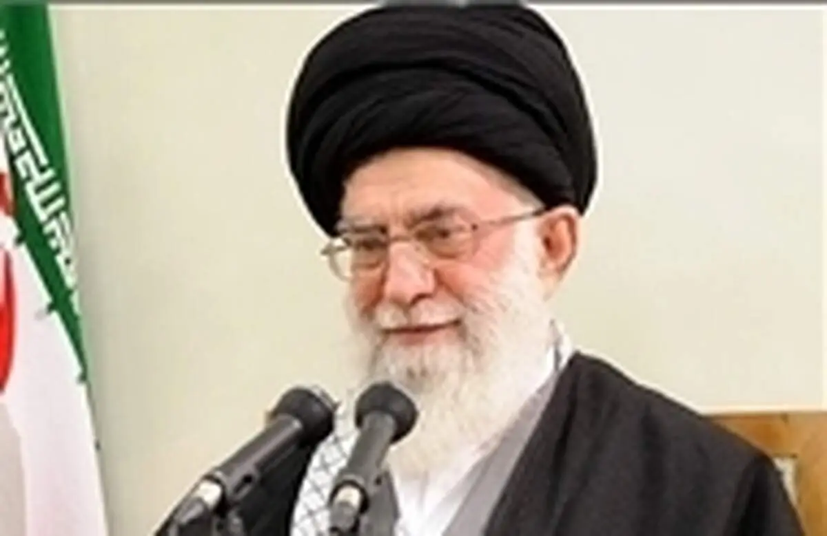 هشدار مجدد رهبری درباره پیری جمعیت