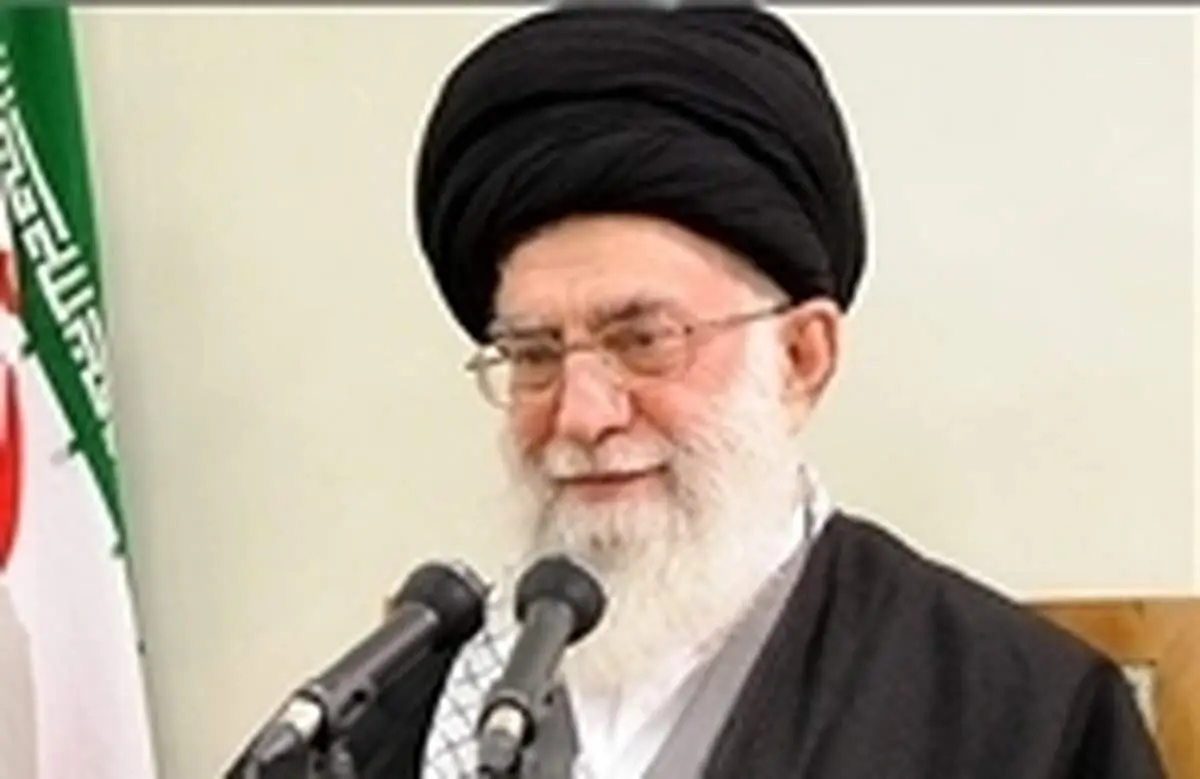هشدار مجدد رهبری درباره پیری جمعیت
