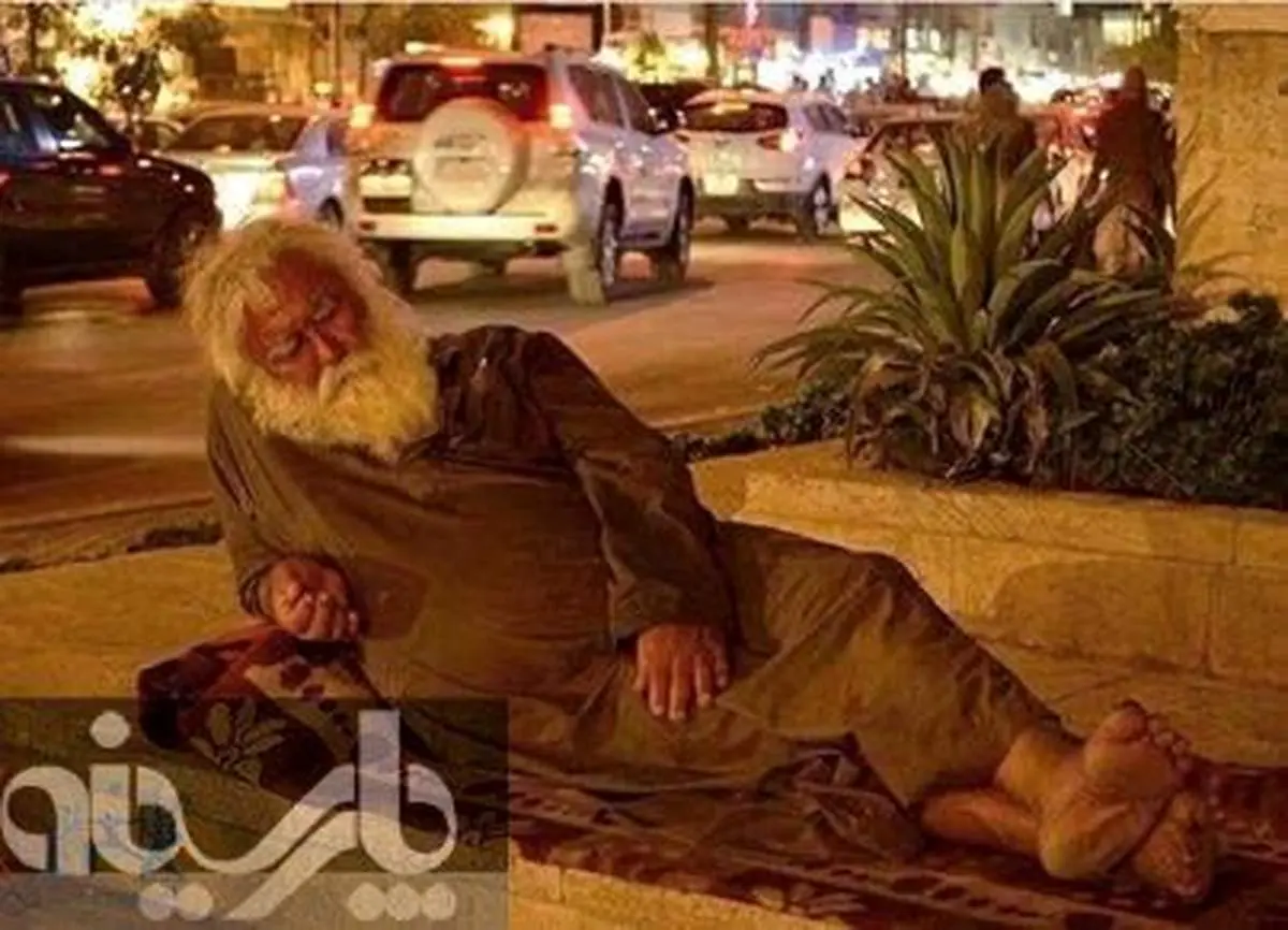 ماجرای خلبان دیوانه عراقی در خیابان های بغداد+ عکس