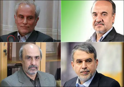 ضرب الاجل ۷۲ ساعته کمیسیون فرهنگی مجلس به وزارت ورزش
