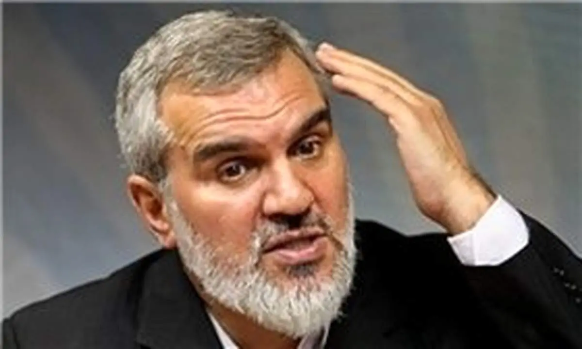تصمیم سازمان لیگ توهین به بزرگان پرسپولیس است
