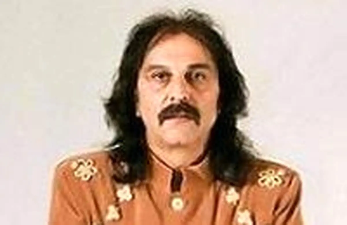 ۲۵ سال ممنوع الکاری!