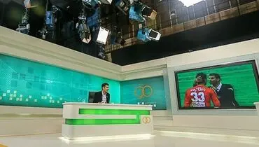 آنچه در برنامه 90 گذشت