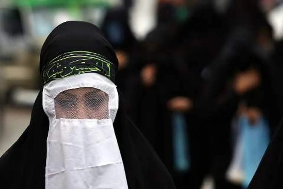 آشنایی با آئین چهل منبر زنان لر برای استجابت دعا