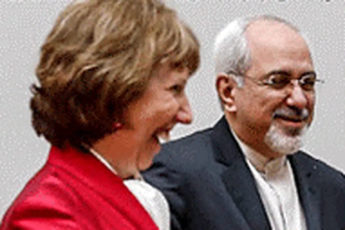 احتمال دستیابی قریب الوقوع توافق با ایران