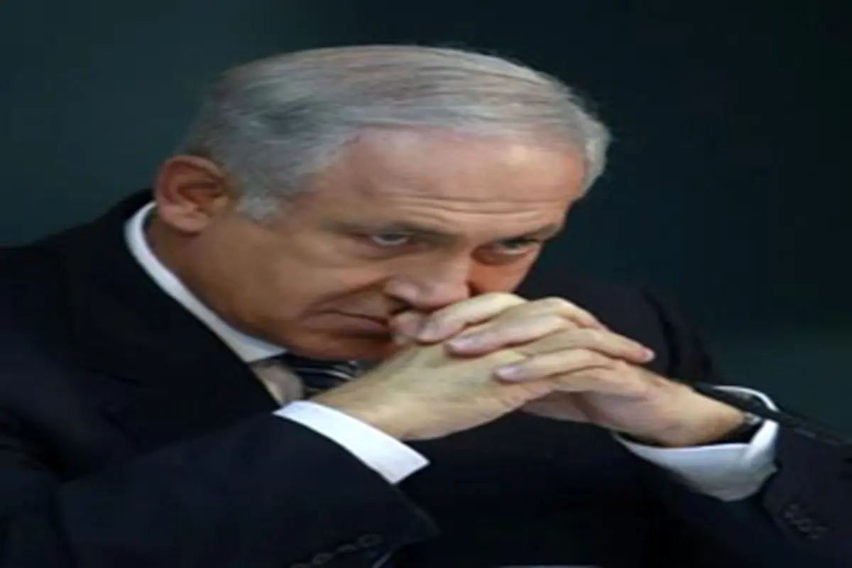 وحشت نتانیاهو از سرنوشت نامعلوم رژیم اشغالگر قدس