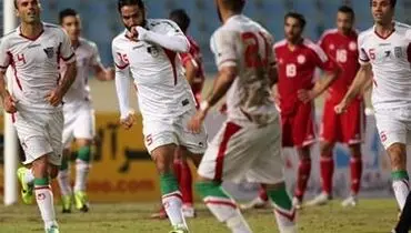 صعود ایران در میان آتش و خون
