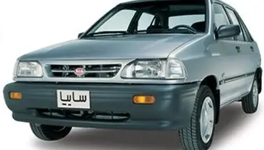 خداحافظی با پراید از سال 94