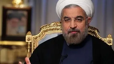 روحانی: با توافق ژنو، روابط بانکی متحول می‌شود/دولت عقب‌نشینی نمی‌کند/به آینده امیدواریم