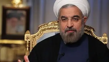روحانی: با توافق ژنو، روابط بانکی متحول می‌شود/دولت عقب‌نشینی نمی‌کند/به آینده امیدواریم