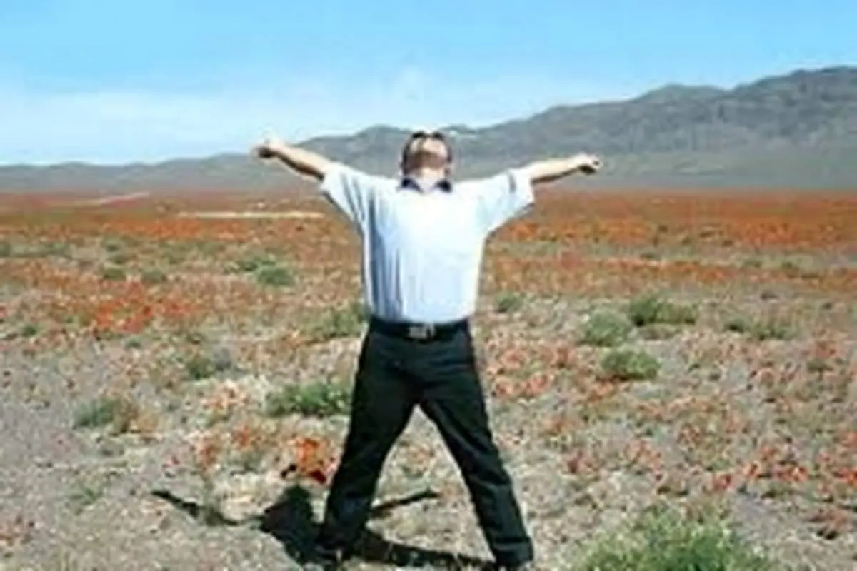 نسلی بی‌خیال در راهند!