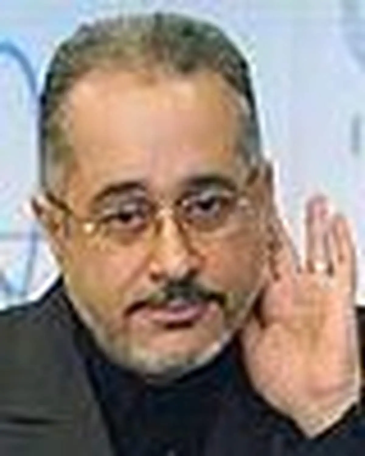 این بار سیروس ناصری...