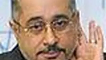 این بار سیروس ناصری...