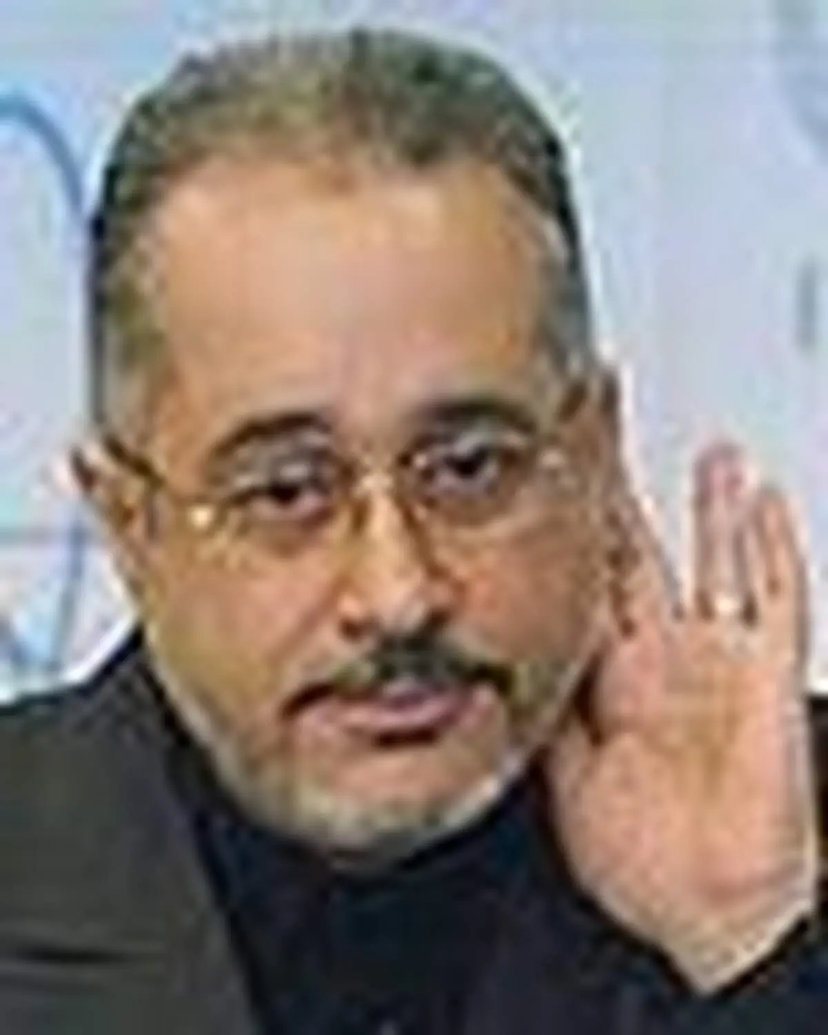 این بار سیروس ناصری...