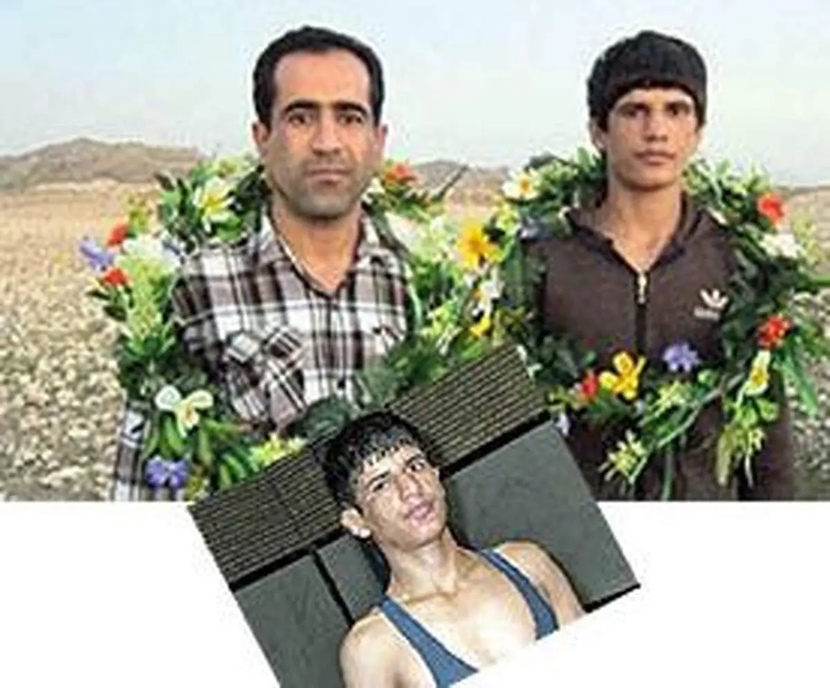 روايت غم انگيز ملي پوش ياسوجي از زندگي ورزشكاران شهرستاني