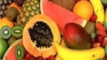از میوه های لوکس چه خبر؟