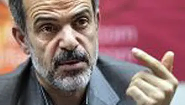 مصاحبه خبرنگار واحد مرکزی خبر با "العربیه"