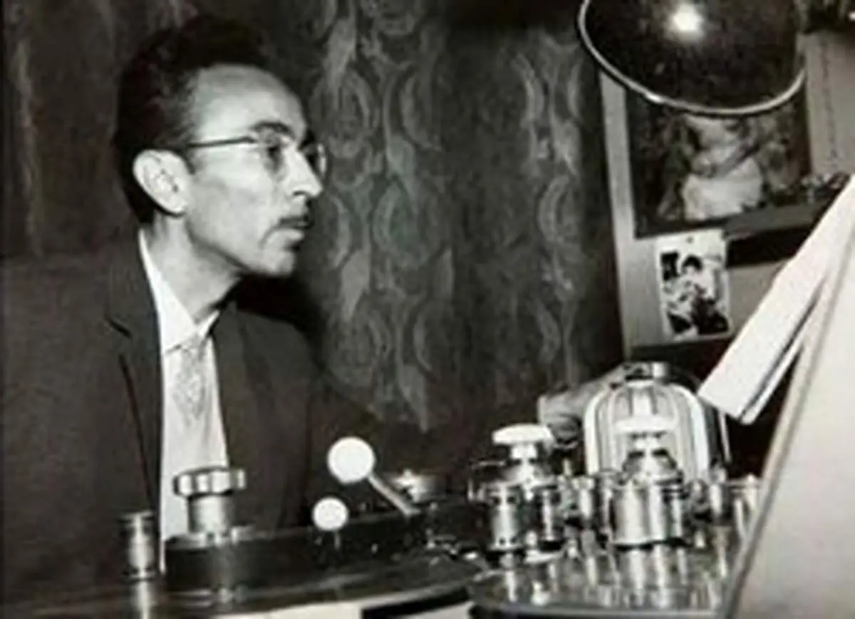 حضور ارامنه در سينماي ايران