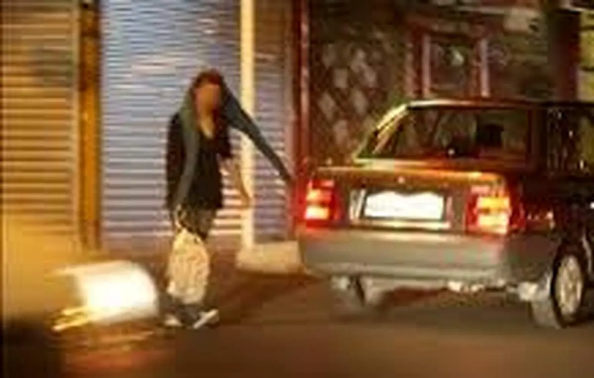 از کاهش سن فحشا تا روسپیگری زنان متاهل