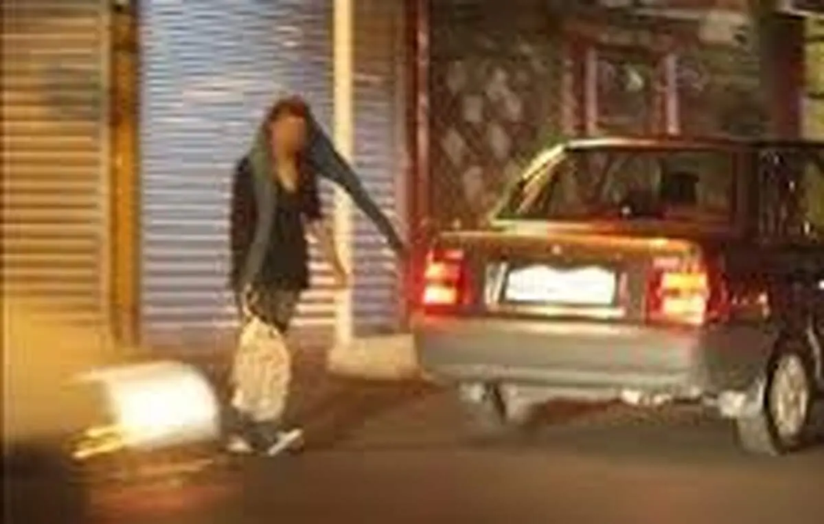 از کاهش سن فحشا تا روسپیگری زنان متاهل