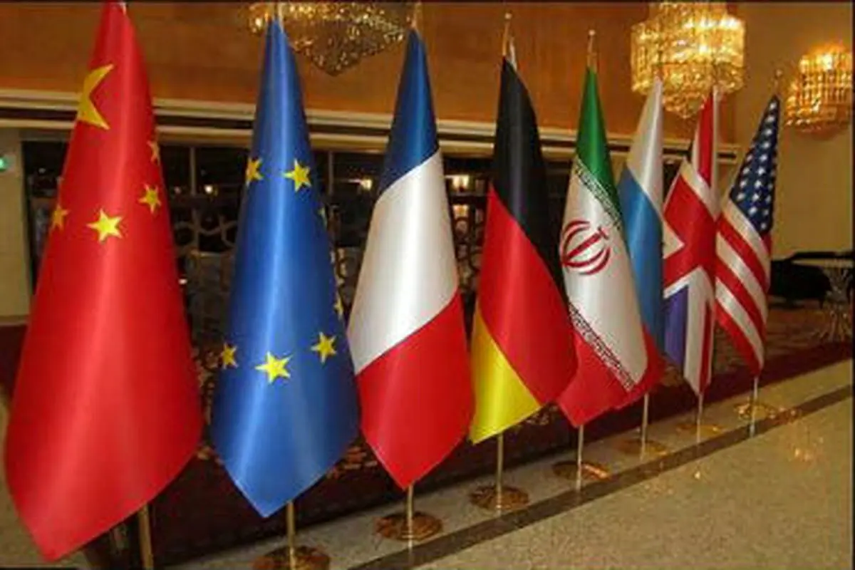 توافق با تهران تضمین کننده صلح و ثبات در خاورمیانه است