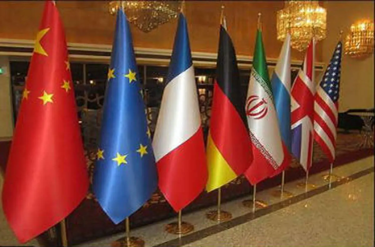 توافق با تهران تضمین کننده صلح و ثبات در خاورمیانه است