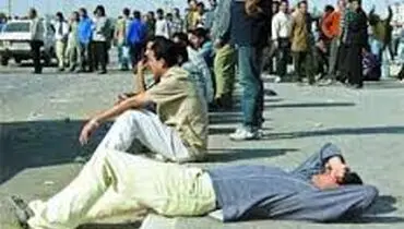 ایجاد یک شغل چقدر برای دولت آب می خورد؟