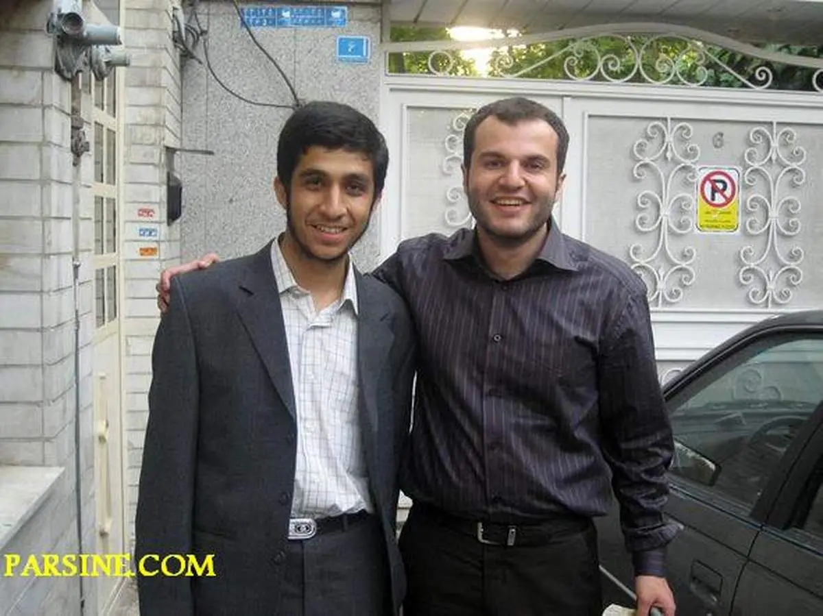 یادداشت فرزند مشایی درباره دولت حسن روحانی