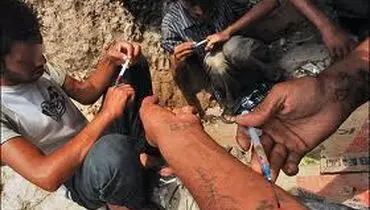 آمار واقعی معتادین در کشور چقدر است؟