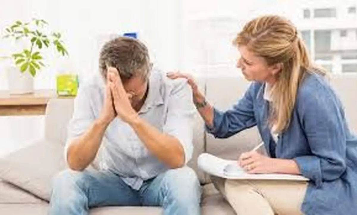 کنترل و رفع کم رویی با گروهی از مواد غذایی
