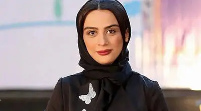 حال خوب مارال فرجاد پس از درمان سرطان در تصویری تازه