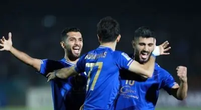 گزارش زنده: استقلال 1 - 0 الغرافه قطر+ حواشی و دقایقی حساس