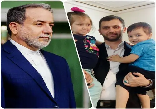عراقچی به ترکیه می‌رود