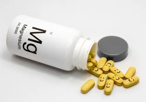 کدام مکمل منیزیم برای شما مناسب‌تر است؟