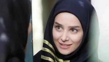 تولد متفاوت الناز حبیبی؛ بدون جشن بزرگ، فقط یک عکس خاص!