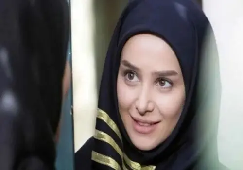تولد متفاوت الناز حبیبی؛ بدون جشن بزرگ، فقط یک عکس خاص!