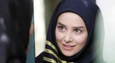 تولد متفاوت الناز حبیبی؛ بدون جشن بزرگ، فقط یک عکس خاص!