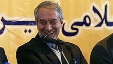 کفاشیان:حتما کاندیدای انتخابات می شوم
