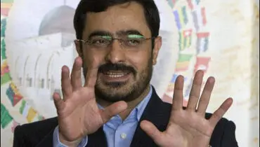 شمارش معکوس برای افشاگری سعید مرتضوی