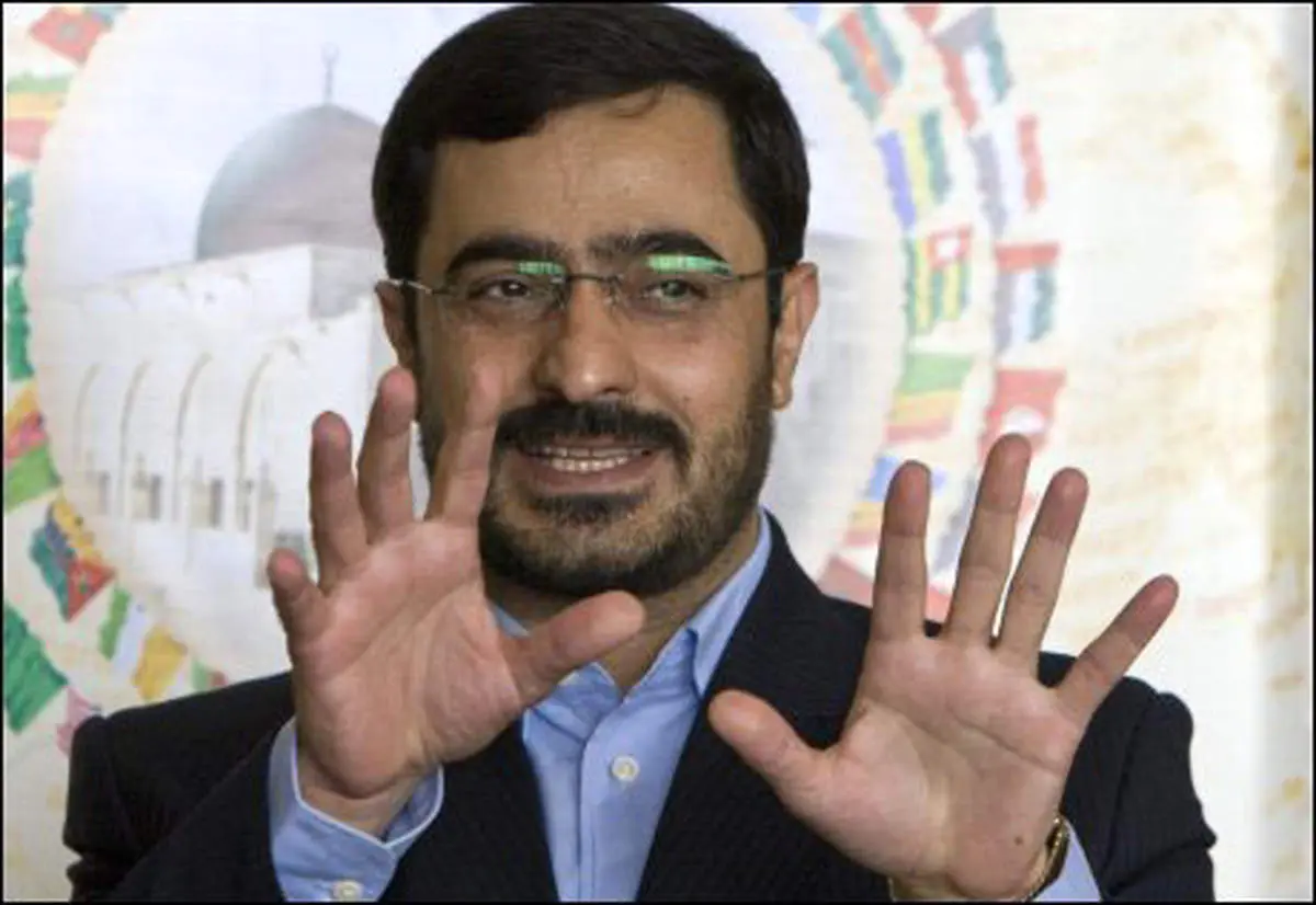 شمارش معکوس برای افشاگری سعید مرتضوی