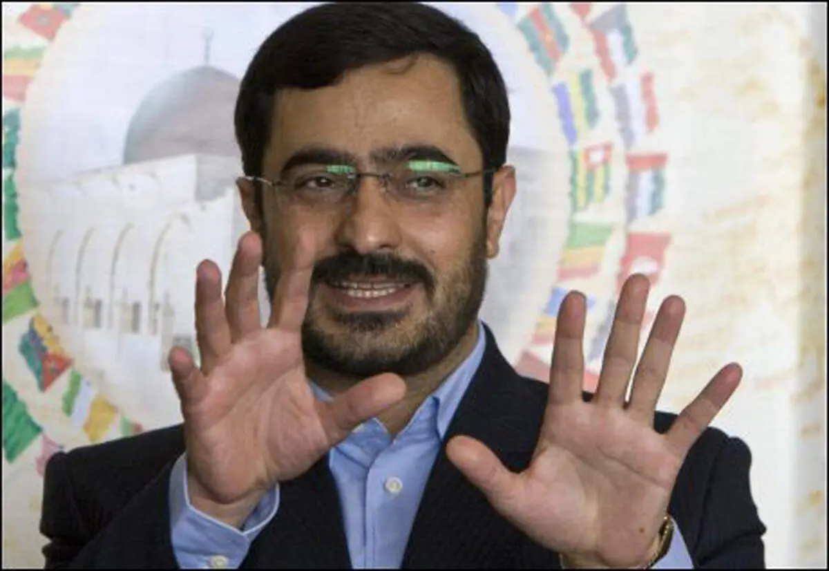 شمارش معکوس برای افشاگری سعید مرتضوی