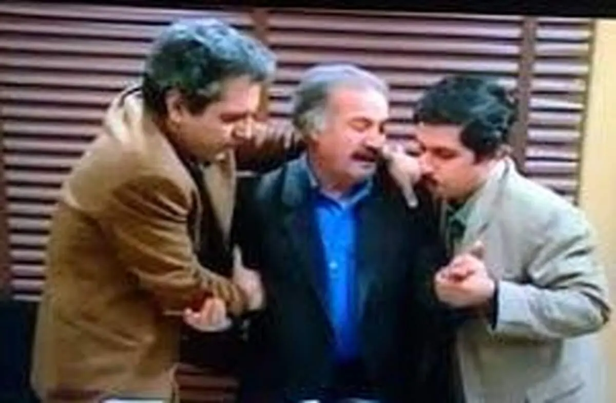 نتیجه پاچه خاری از رییس جدید!