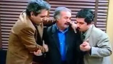 نتیجه پاچه خاری از رییس جدید!