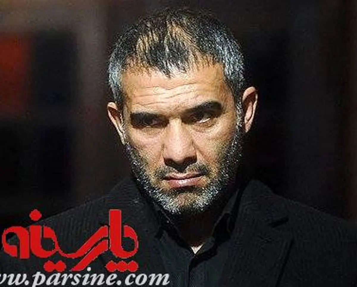 عکس: این روزهای عقاب آسیا...