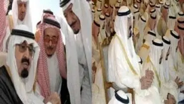 باشگاه خبرنگاران جوان: آل‌سعود نفس‌هاي آخر خود را مي‌کشد