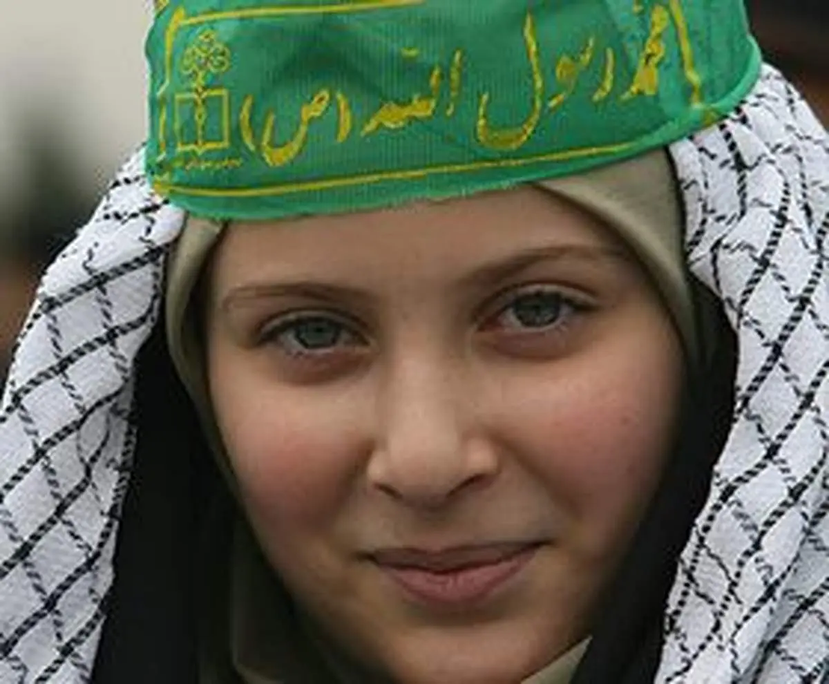 راه اندازی نخستین مدرسه حجاب در یزد