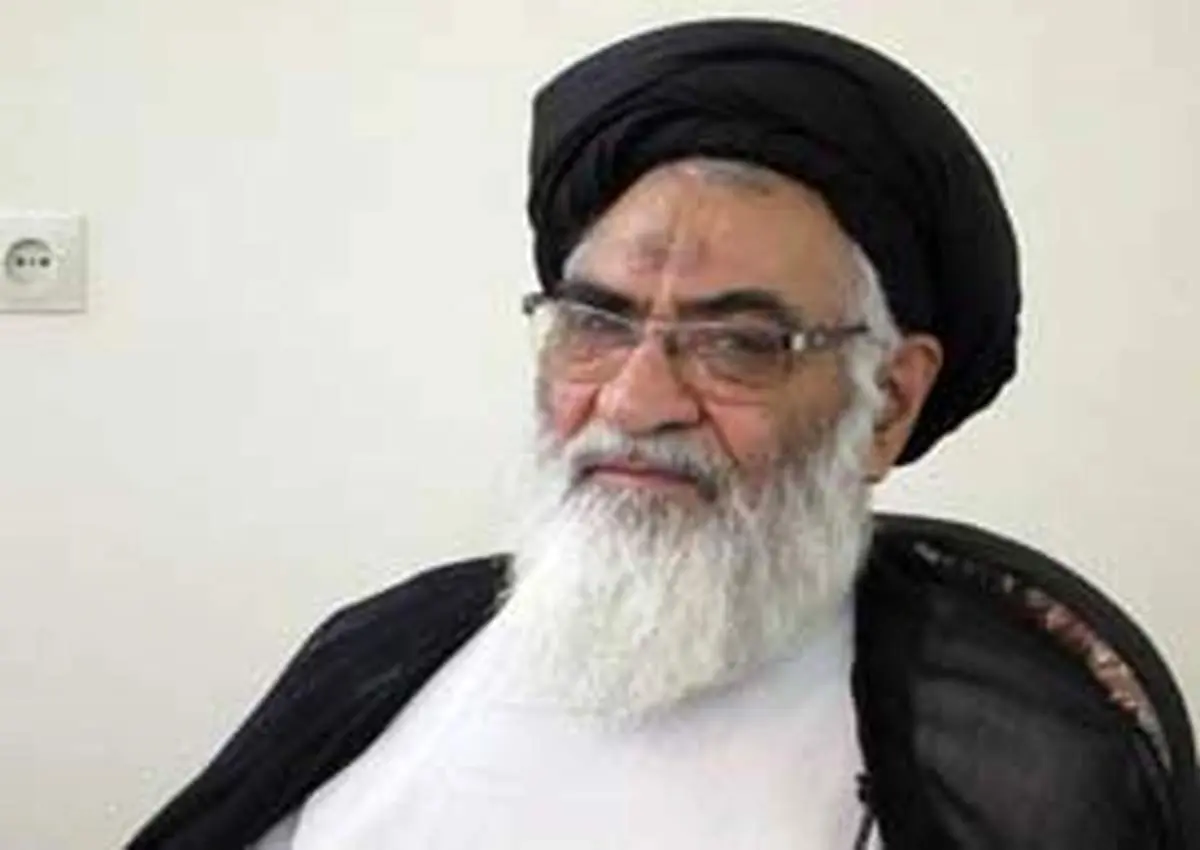 امام جمعه سمیرم: زیبا کلام ملعون است/ اجازه سخنرانی به او نمی دهیم/ تکذیبیه