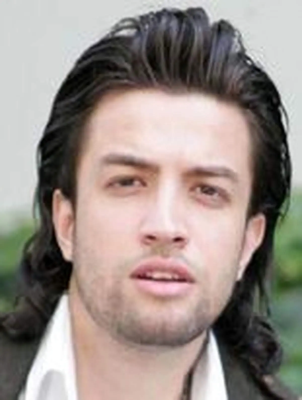 اولین واکنش بنیامین بهادری به فوت همسرش