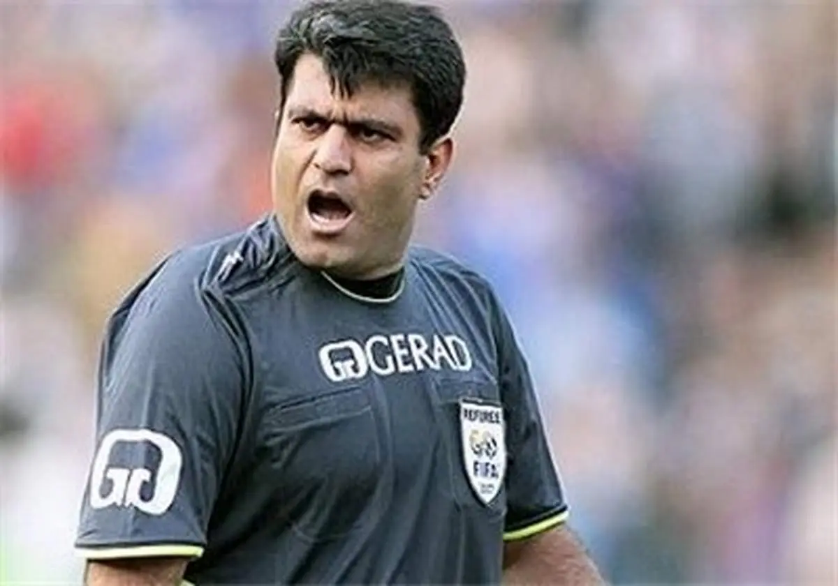 قهرمانی میتواند از دایی شکایت کند؟