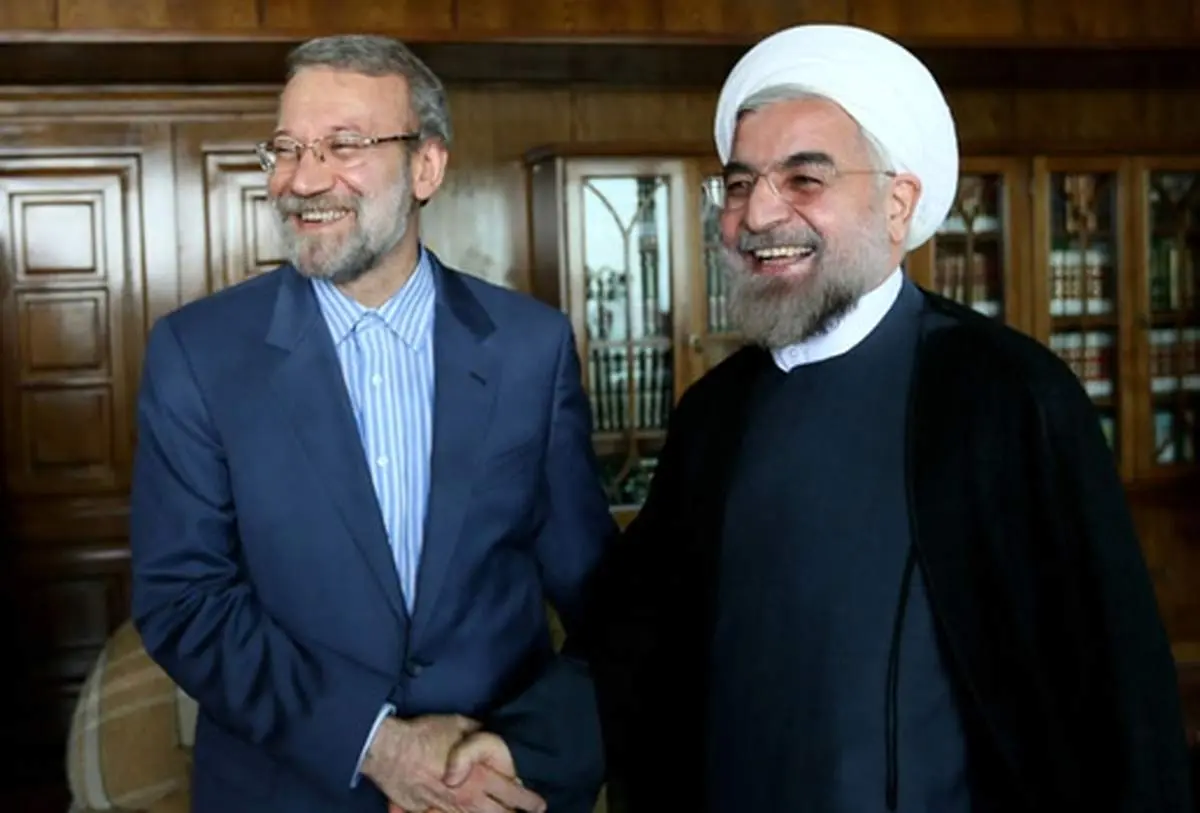چرا دولت باید جور مجلس را بکشد؟